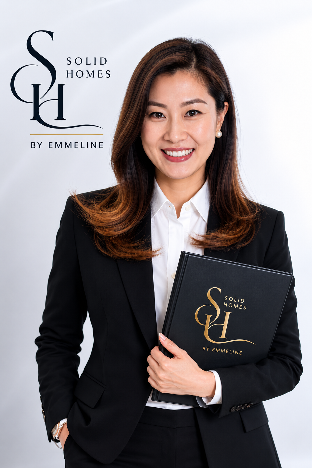 Emmeline Koh
